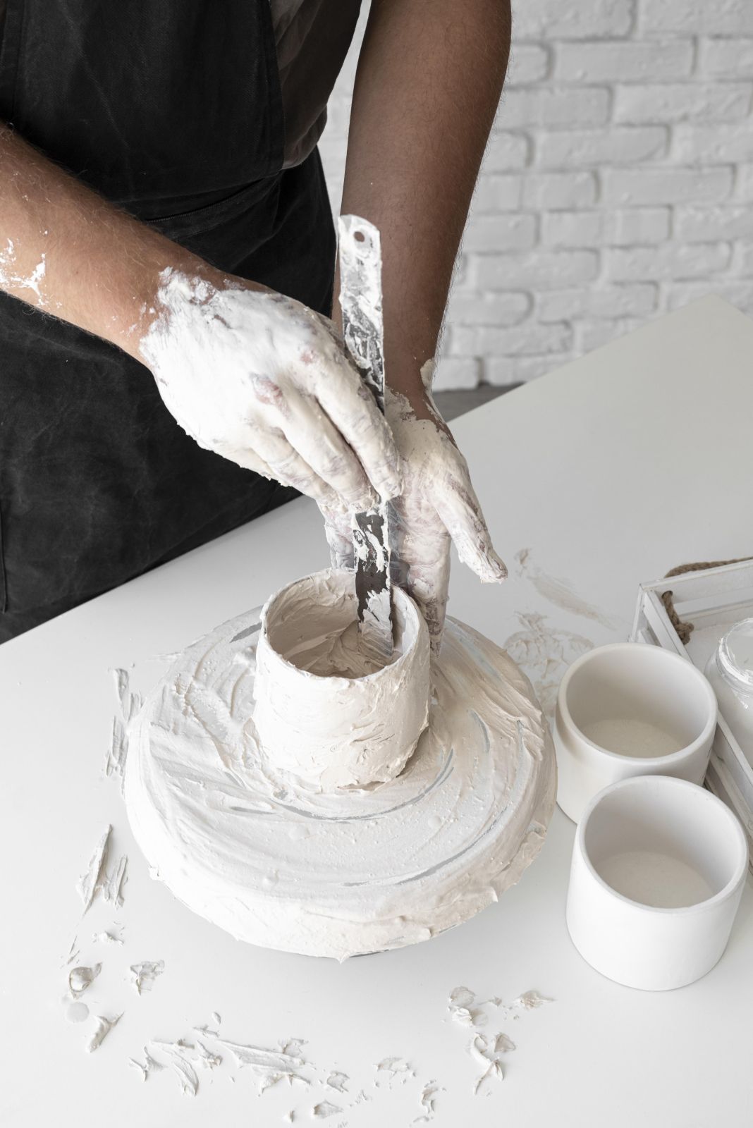 high-angle-man-working-with-clay high-angle-man-working-with-clay